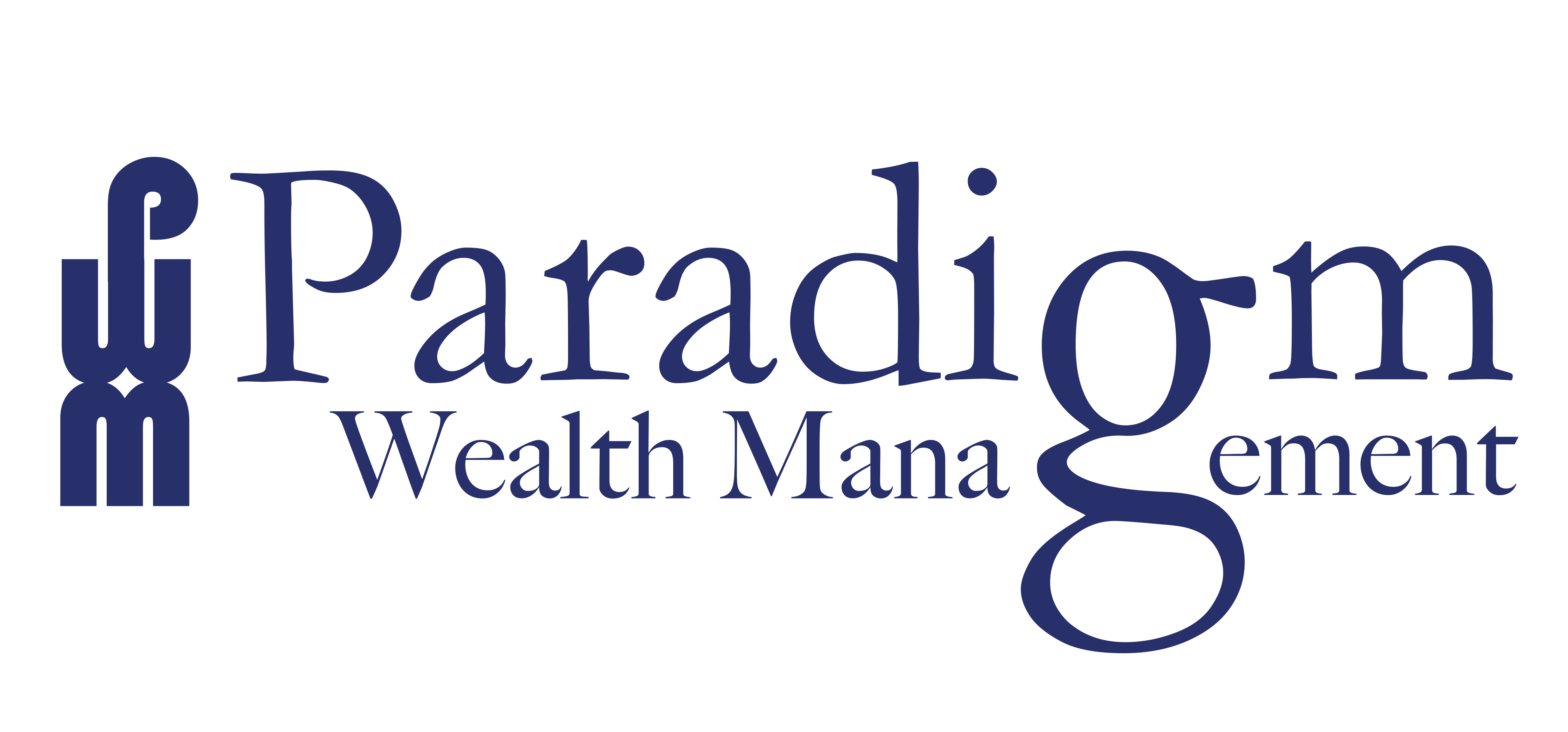 paradigm investment group